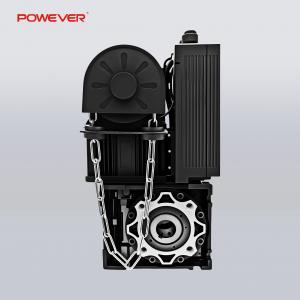 C40 POWEVER Sectional Door Operator