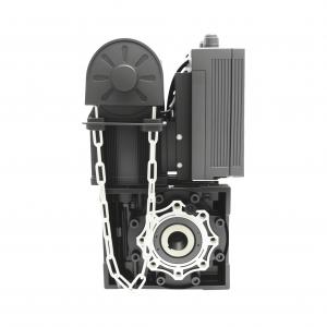 C90 POWEVER Sectional Door Operator