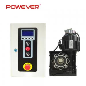 A0 Series PE502 1500W for Flexible High Speed Door 