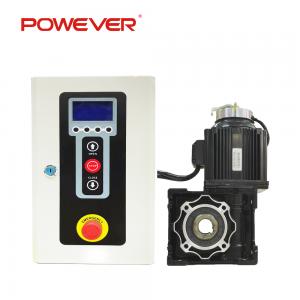 A0 Series PE302 1100W for Flexible High Speed Door 