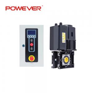 A1 Series PE111 550W for Flexible High Speed Door 