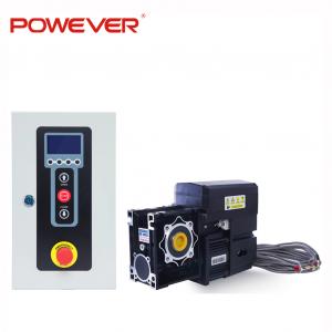 A1 Series PE211 750W for Flexible High Speed Door （Electronic brake）