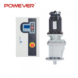 A1 Series PE515 1500W for High Speed Spiral Door