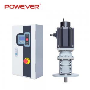 A1 Series PE715 2200W for High Speed Spiral Door
