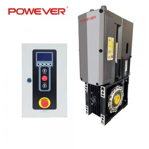 A1 Series PE510 1500W for Flexible High Speed Door