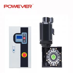 A1 Series PE715 2200W for Flexible High Speed Door - 副本