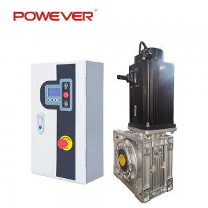 A1 Series PE915 3800W for Flexible High Speed Door