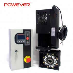 A2 Series PE500 1500W for Flexible High Speed Door