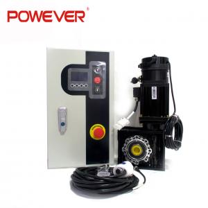 A4 Series PE500 1500W for Flexible High Speed Door