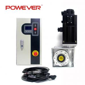 A4 Series PE700 2200W for Flexible High Speed Door