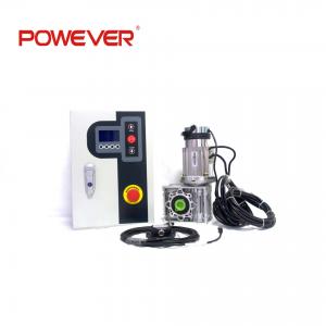 A4 Series PE200 750W for Flexible High Speed Door