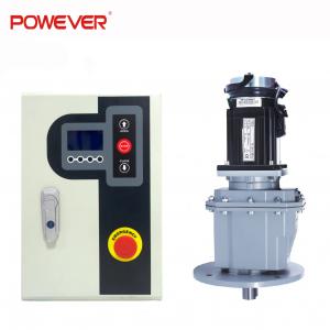 A4 Series PE200 750W for High Speed Spiral Door