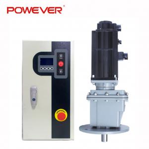 A4 Series PE700 2200W for High Speed Spiral Door 