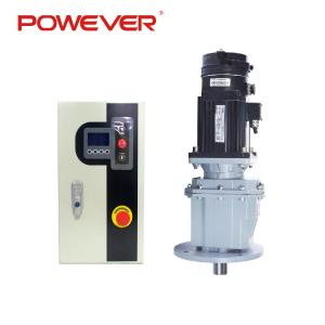A4 Series PE500 1500W for High Speed Spiral Door