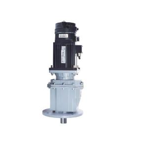 A4 Series PE500 1500W for High Speed Spiral Door